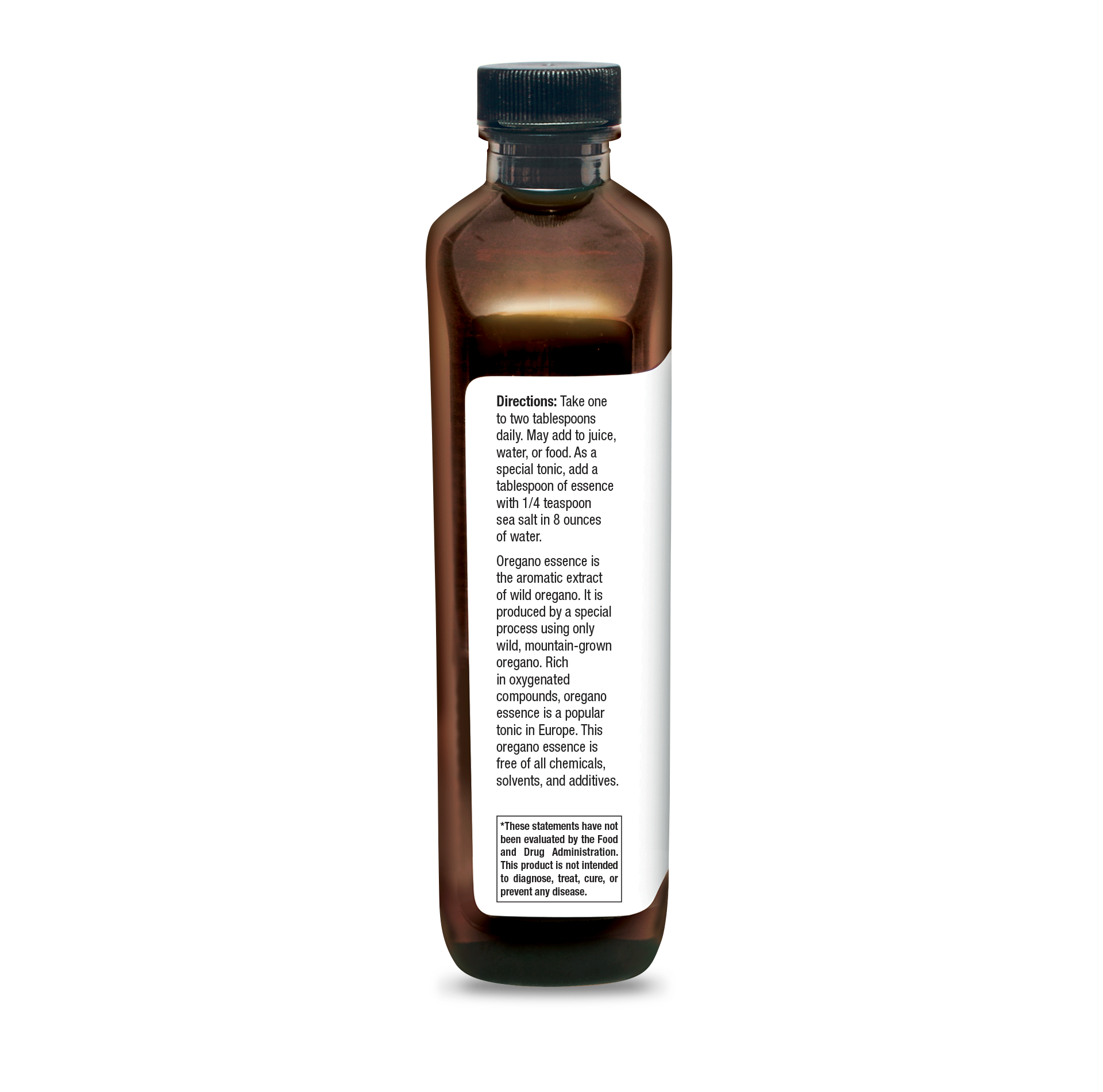 Wild Oregano Essence, Flavonoid Enhanced - Image 2