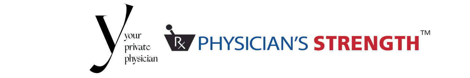 Physician's Strength